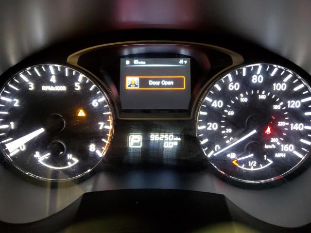 Photo 9 from auction – 2014 NISSAN ALTIMA 2.5 with VIN 1N4AL3AP8EC133576