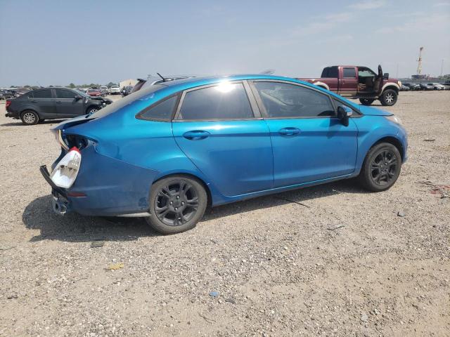 Photo 3 from auction – 2015 FORD FIESTA SE with VIN 3FADP4BJ5FM141622