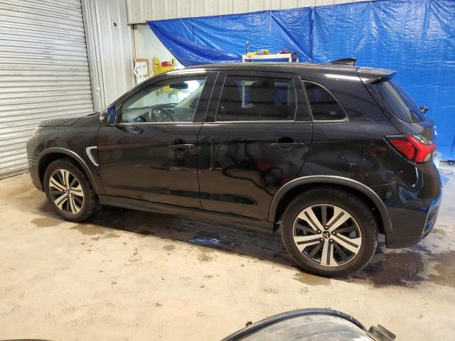 Photo 2 from auction – 2020 MITSUBISHI OUTLANDER with VIN JA4AP4AU6LU024447