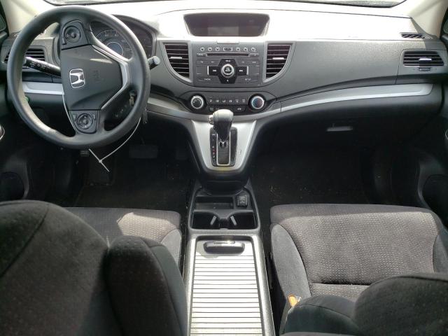 Photo 8 from auction – 2012 HONDA CR-V EX with VIN 2HKRM4H58CH633789
