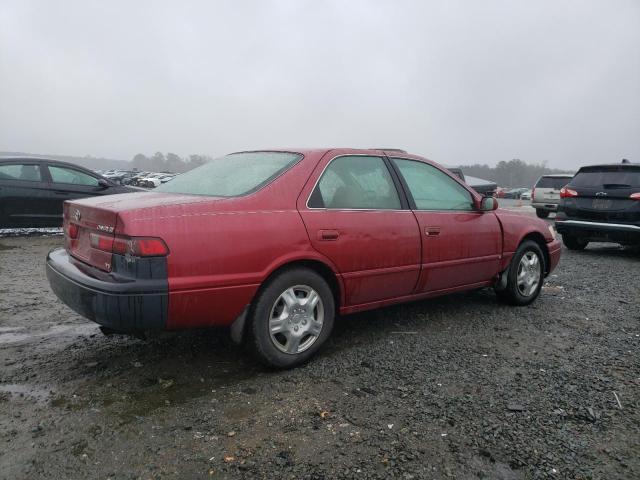 Photo 3 from auction – 1998 TOYOTA CAMRY CE with VIN 4T1BF22KXWU074525