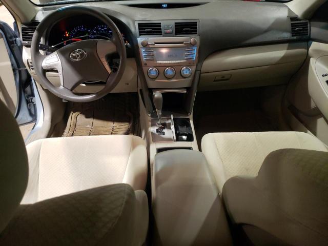 Photo 8 from auction – 2007 TOYOTA CAMRY with VIN 4T1BE46K57U636132
