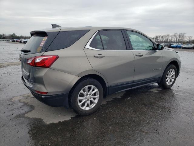 Photo 3 from auction – 2018 CHEVROLET EQUINOX LT with VIN 3GNAXSEV3JS639166