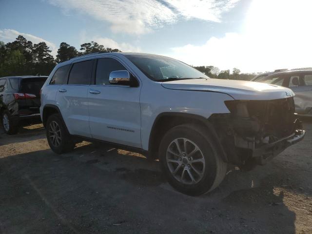 Photo 4 from auction – 2015 JEEP GRAND CHER with VIN 1C4RJEBG3FC734568