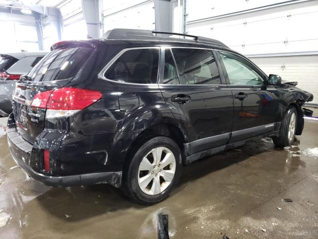 Photo 3 from auction – 2011 SUBARU OUTBACK 3. with VIN 4S4BREJC8B2384326