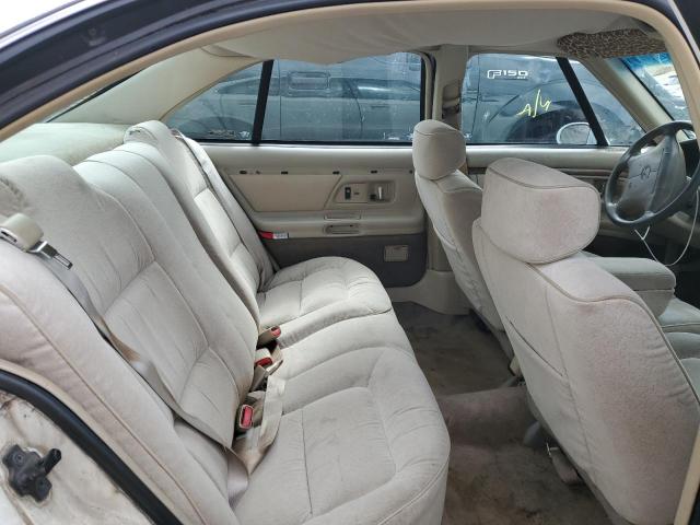 Photo 10 from auction – 1998 OLDSMOBILE 88 BASE with VIN 1G3HN52K2W4804687