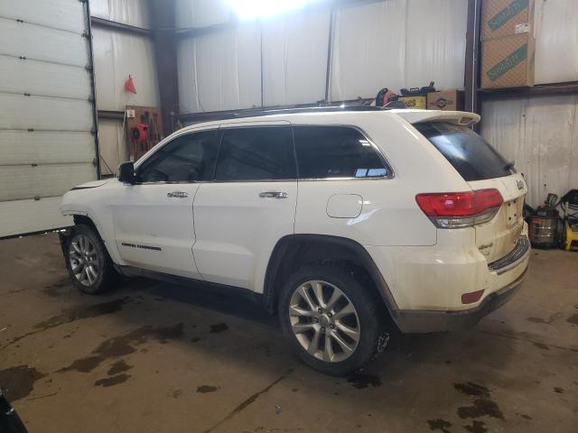 Photo 2 from auction – 2017 JEEP GRAND CHER with VIN 1C4RJFBG7HC784172