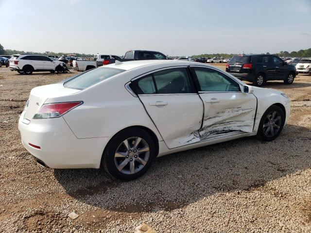 Photo 3 from auction – 2012 ACURA TL with VIN 19UUA8F22CA037900