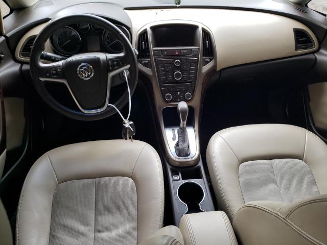Photo 8 from auction – 2012 BUICK VERANO with VIN 1G4PP5SK1C4139648