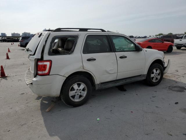 صورة رقم 3 من المزاد - 2010 FORD ESCAPE XLT مع VIN 1FMCU0D72AKD09785