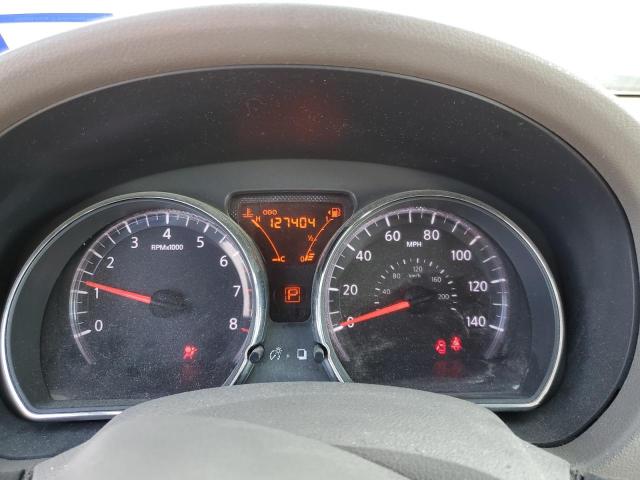 Photo 9 from auction – 2014 NISSAN VERSA S with VIN 3N1CN7AP3EL846896