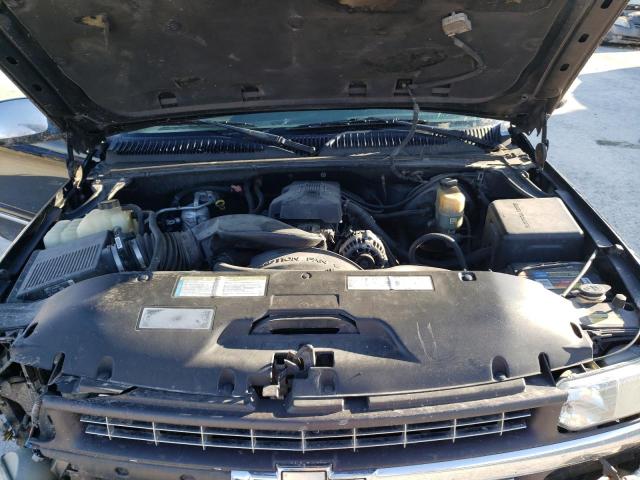 Photo 11 from auction – 2000 CHEVROLET SILVERADO with VIN 2GCEK19T1Y1267053