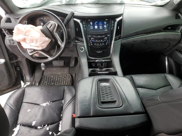 Photo 8 from auction – 2016 CADILLAC ESCALADE E with VIN 1GYS4KKJ0GR382593