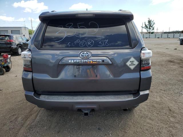 Photo 6 from auction – 2019 TOYOTA 4RUNNER SR with VIN JTEZU5JR2K5203852