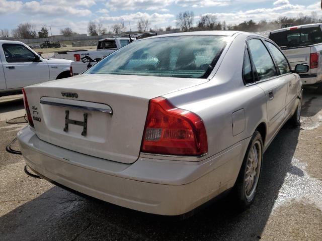 Photo 3 from auction – 2006 VOLVO S80 2.5T with VIN YV1TS592861430123