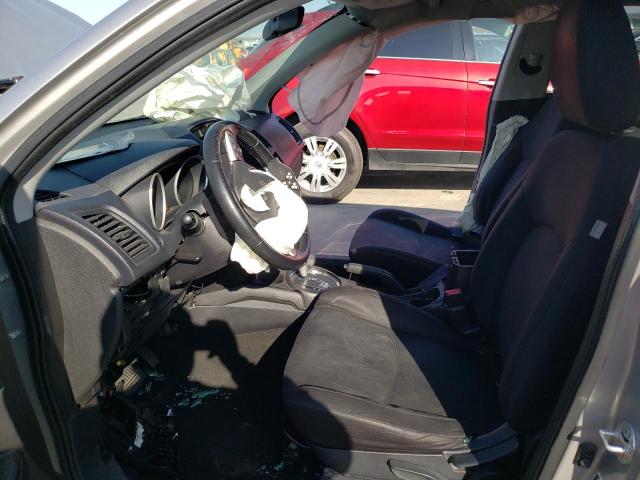 Photo 7 from auction – 2015 MITSUBISHI OUTLANDER with VIN 4A4AP3AU3FE019181