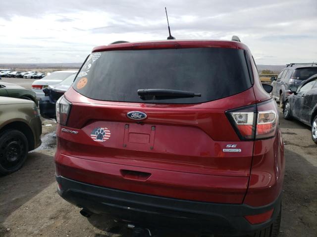 Photo 6 from auction – 2017 FORD ESCAPE SE with VIN 1FMCU0GD4HUC50304