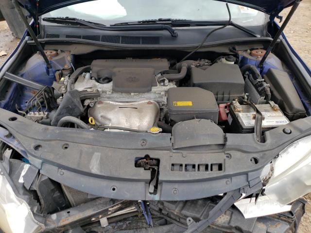 Photo 11 from auction – 2015 TOYOTA CAMRY LE with VIN 4T1BF1FK0FU952337