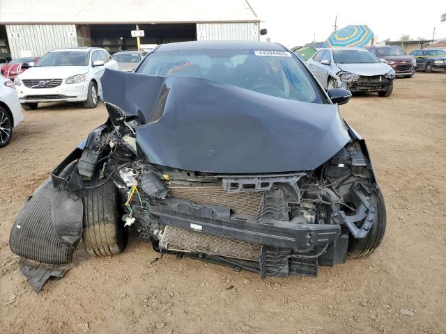 Photo 5 from auction – 2015 KIA FORTE LX with VIN KNAFX4A64F5354578