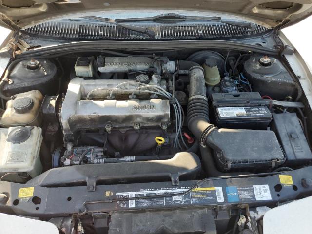 Photo 11 from auction – 1994 SATURN SC2 with VIN 1G8ZH1576RZ203554