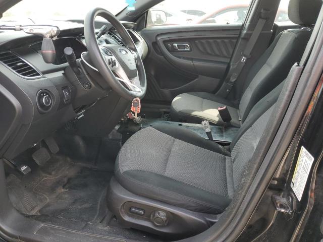 Photo 7 from auction – 2014 FORD TAURUS POL with VIN 1FAHP2MK6EG161673