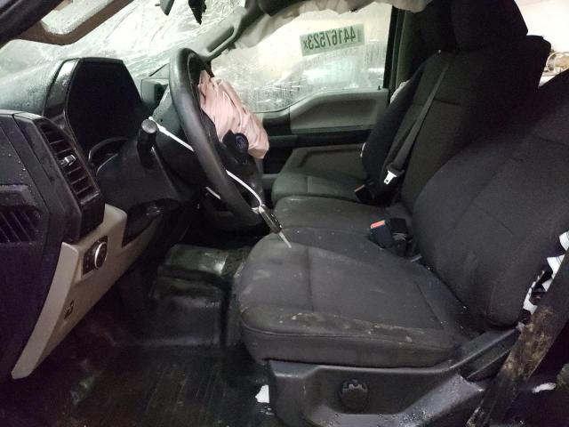Photo 7 from auction – 2020 FORD F150 SUPER with VIN 1FTEW1EP7LFC56069