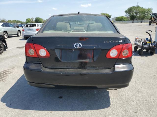صورة رقم 6 من المزاد - 2005 TOYOTA COROLLA CE مع VIN 2T1BR32E15C457048