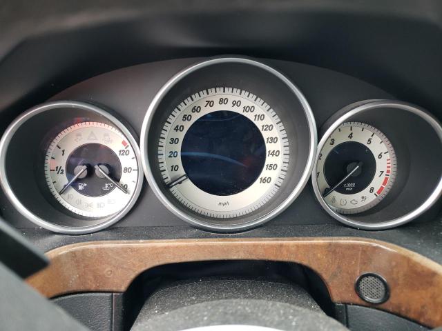 Photo 9 from auction – 2014 MERCEDES-BENZ E 350 4MAT with VIN WDDHF8JB6EA844969