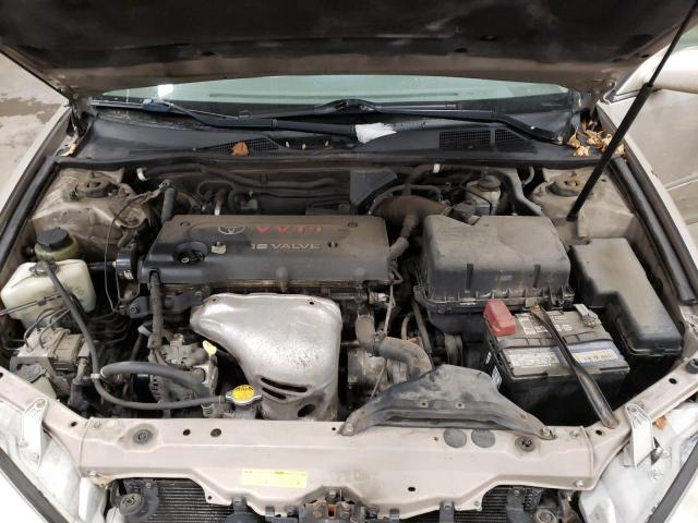 Photo 11 from auction – 2003 TOYOTA CAMRY LE with VIN 4T1BE32K93U702563