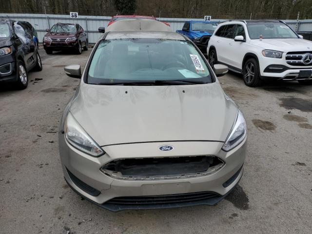 Photo 5 from auction – 2016 FORD FOCUS SE with VIN 1FADP3F28GL223831