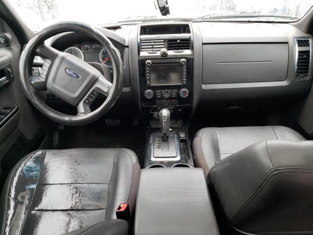 Photo 8 from auction – 2011 FORD ESCAPE LIM with VIN 1FMCU0E75BKC04786