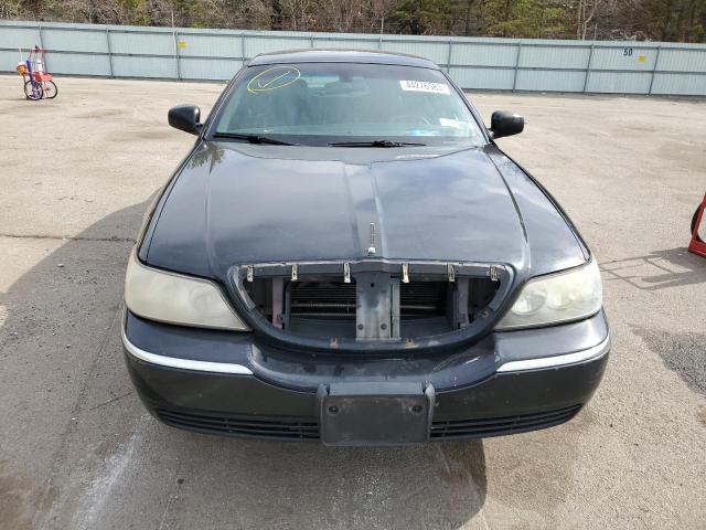 Photo 5 from auction – 2011 LINCOLN TOWN CAR S with VIN 2LNBL8CV1BX765997