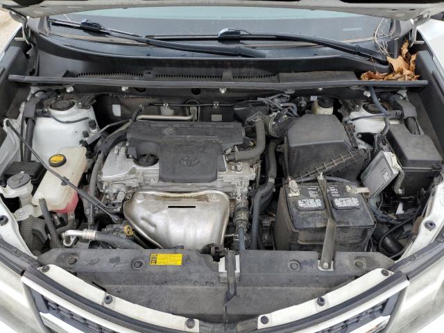 Photo 12 from auction – 2015 TOYOTA RAV4 LIMIT with VIN 2T3DFREV3FW290764