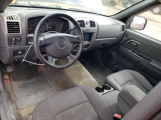 Photo 8 from auction – 2004 CHEVROLET COLORADO with VIN 1GCDT146X48216197
