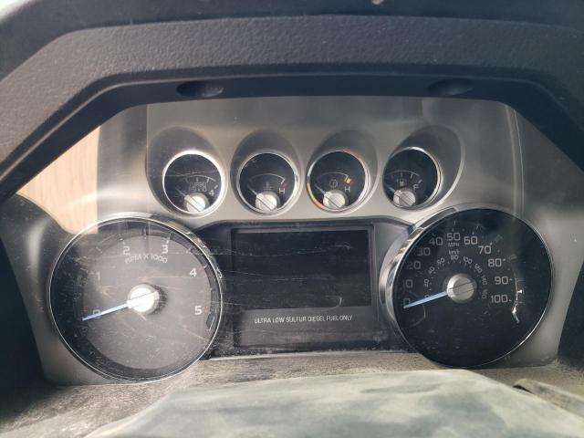 Photo 9 from auction – 2016 FORD F250 SUPER with VIN 1FT7W2BT3GEB60435