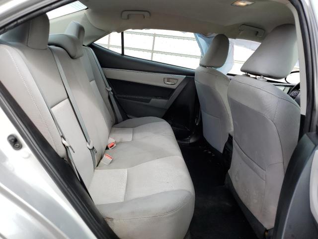 Photo 10 from auction – 2014 TOYOTA COROLLA L with VIN 5YFBURHE2EP101023
