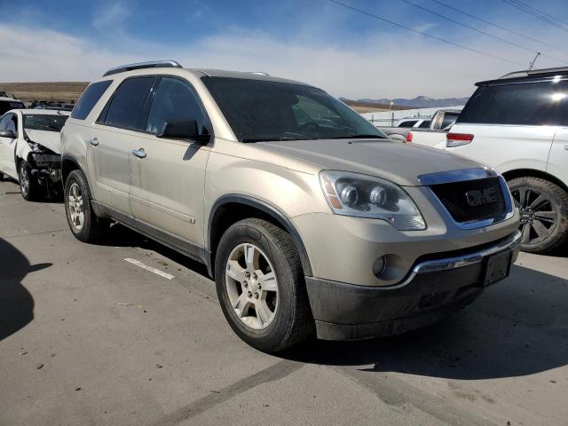 Photo 4 from auction – 2009 GMC ACADIA SLE with VIN 1GKER13D99J131830