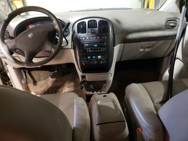 Photo 8 from auction – 2007 DODGE GRAND CARA with VIN 2D4GP44L47R111577