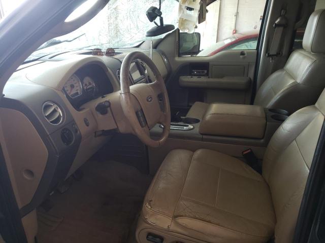Photo 7 from auction – 2005 FORD F150 SUPER with VIN 1FTPW14585FB29326