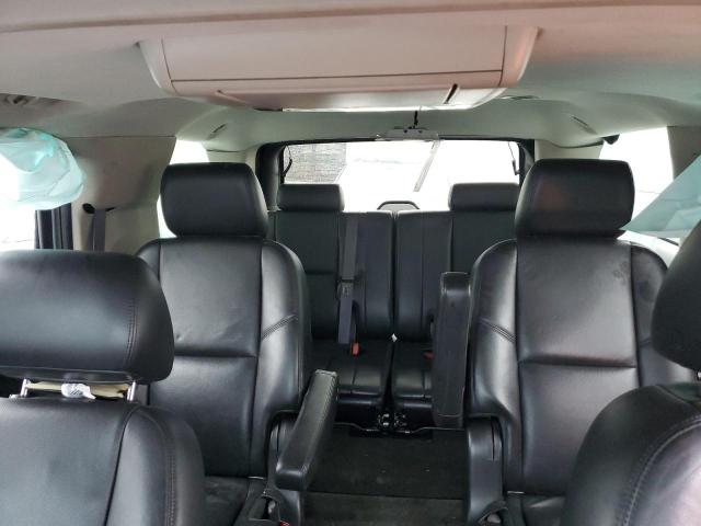 Photo 10 from auction – 2012 CHEVROLET TAHOE K150 with VIN 1GNSKCE08CR219941