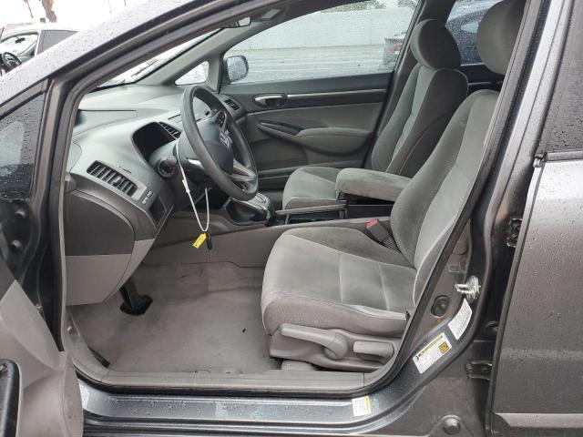Photo 7 from auction – 2011 HONDA CIVIC EX with VIN 19XFA1F85BE023908