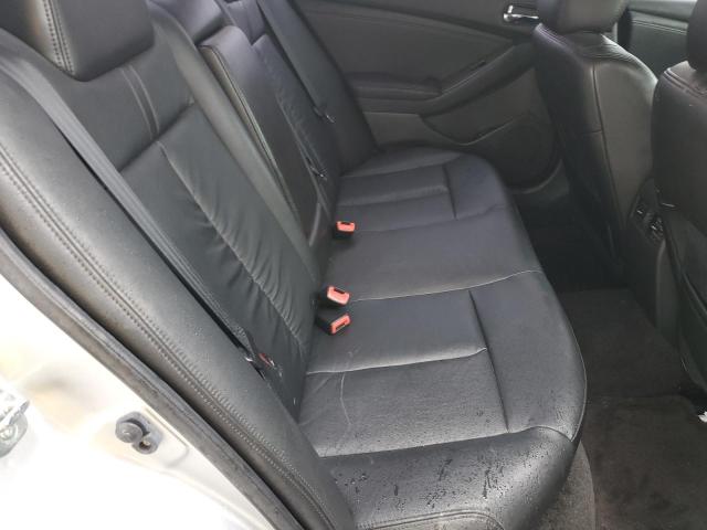 Photo 6 from auction – 2012 NISSAN ALTIMA BAS with VIN 1N4AL2APXCN422793