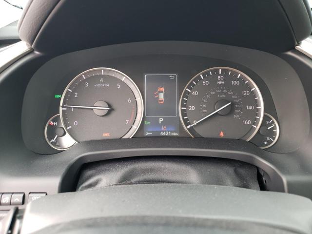 Photo 9 from auction – 2020 LEXUS RX 350 with VIN 2T2HZMAA6LC159599