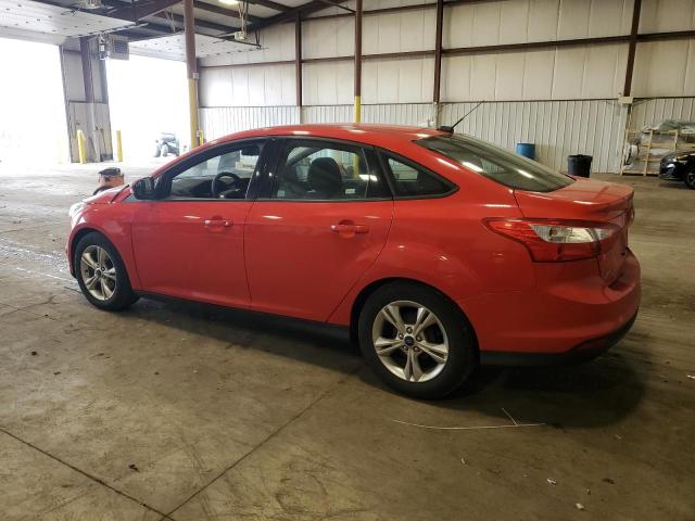 صورة رقم 2 من المزاد - 2014 FORD FOCUS SE مع VIN 1FADP3F21EL393140
