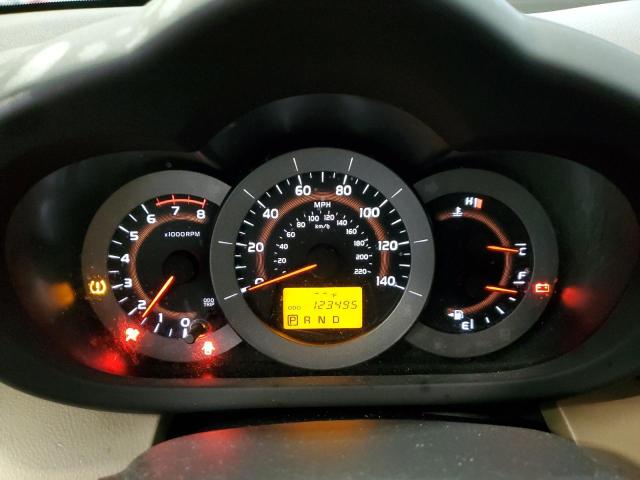 Photo 9 from auction – 2010 TOYOTA RAV4 with VIN JTMZF4DV7A5021970