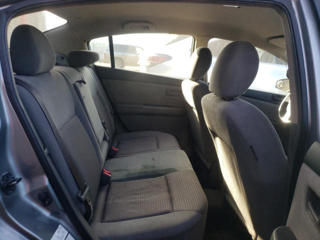 Photo 10 from auction – 2008 NISSAN SENTRA 2.0 with VIN 3N1AB61E18L742887