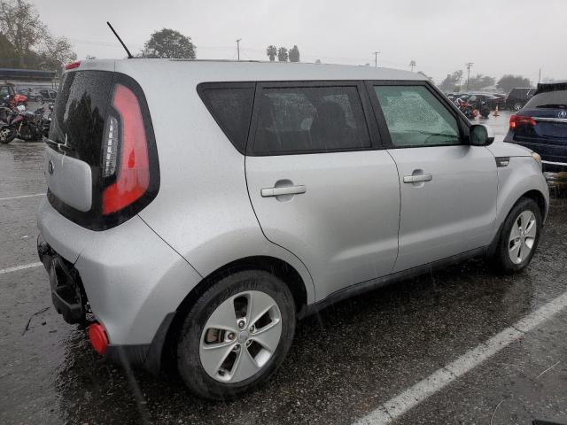 Photo 3 from auction – 2014 KIA SOUL with VIN KNDJN2A24E7727318