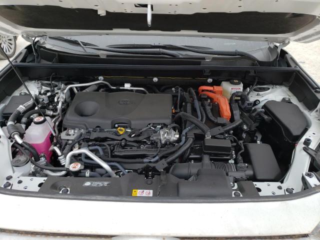 Photo 12 from auction – 2022 TOYOTA RAV4 PRIME with VIN JTMAB3FV2ND093168