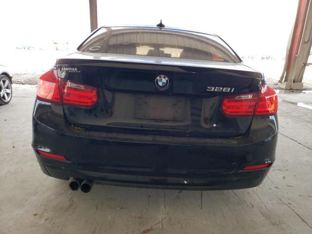 Photo 6 from auction – 2015 BMW 328 I with VIN WBA3A5G52FNS90422
