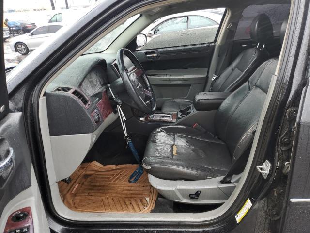 Photo 7 from auction – 2007 CHRYSLER 300 with VIN 2C3KA43R27H774722